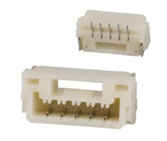 SMD Package Type Crystal Oscillator with 3.3V/5V Supply Voltage