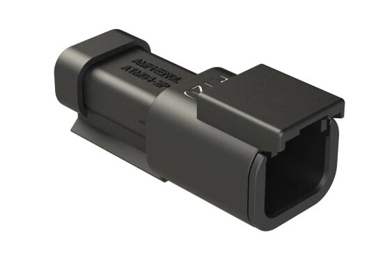 ATM04-2P-RB120BK