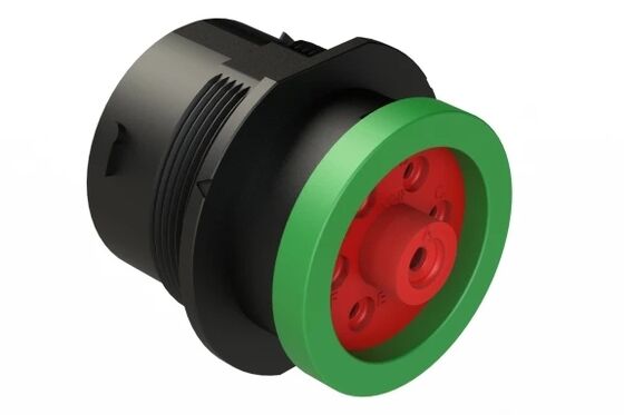 Amphenol AHDP04-24-07SN-BRA Original Genuine Connector High Strength Insulating Housing With Top Grade IP68 IP69K Ingress Protection
