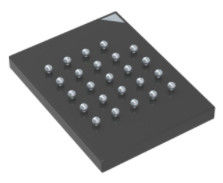 दक्ष डाटा एक्सेस 2जीबी इंटीग्रेटेड सर्किट मेमोरी 1.8ms दर के साथ