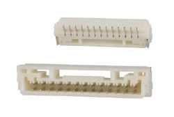 उच्च निष्ठा निष्क्रिय घटक 1nH-100mH प्रेरण 10Hz-10GHz आवृत्ति रेंज
