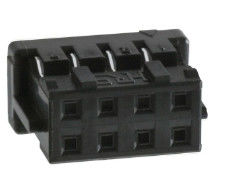 प्रीमियम डीआईपी डायलेक्ट्रिक प्रतिरोधक वोल्टेज के साथ 500V एसी संपर्क प्रतिरोध 20mΩ अधिकतम