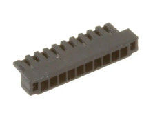 उच्च गति संकेतों के लिए SMD चिप प्रतिरोध सरणी V20PWM10CHM3/I 12V PWM 10 चैनल