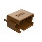 DIP Connector featuring various terminal types and robust metal shell capable of operating in extreme temperature conditions